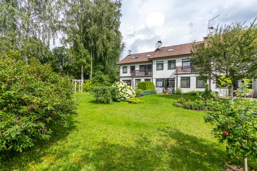 Upesciema iela, Berģi, Rīga — bilde 4