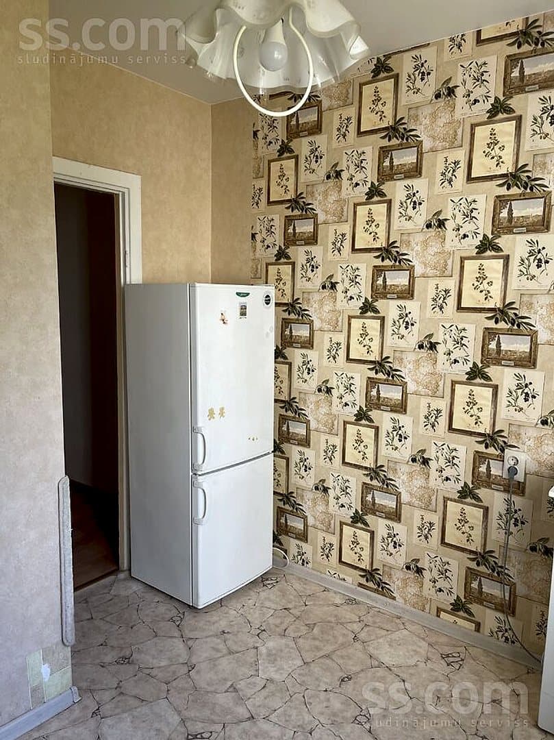 Divistabu dzīvoklis — M. Krūmu 10 — bilde 3