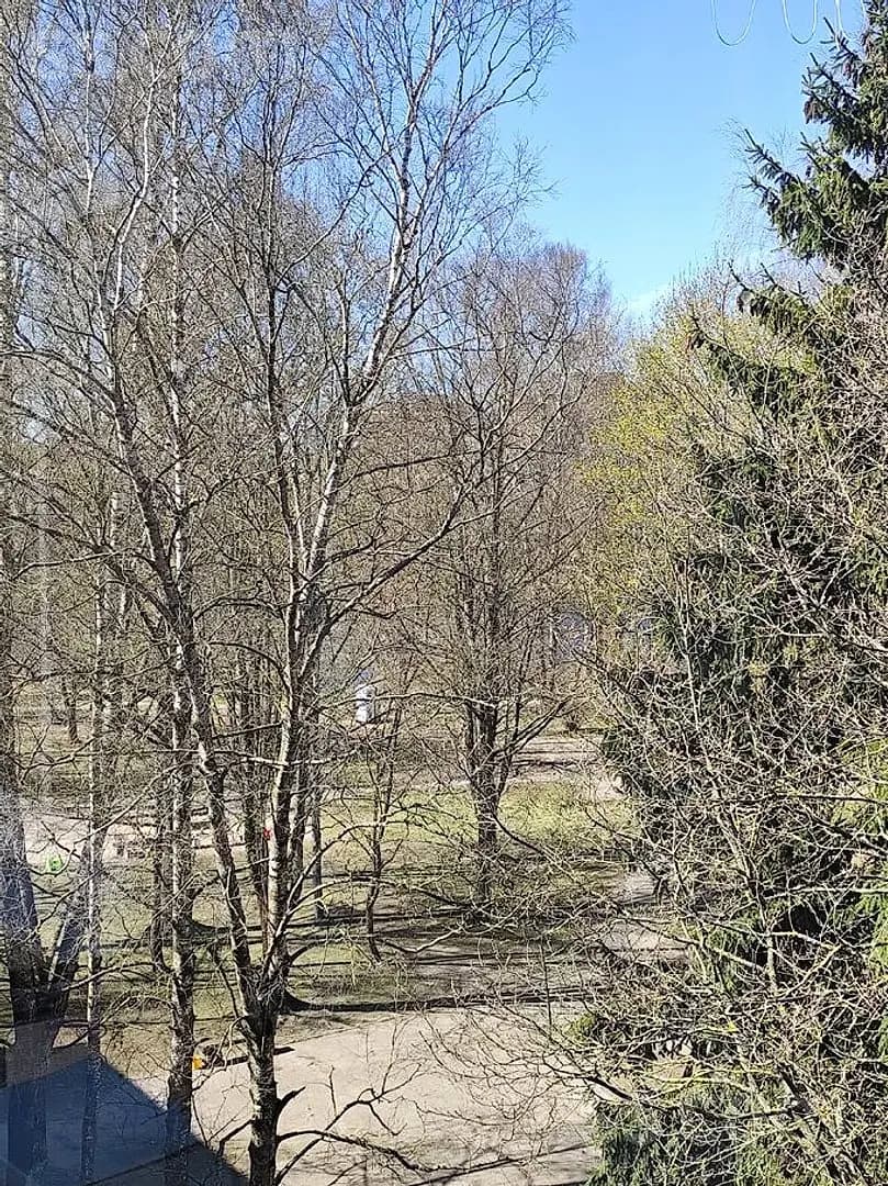 Trīsistabu dzīvoklis — Malienas 70 — bilde 2