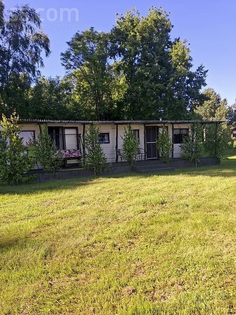 Māja — Dzintari — bilde 3