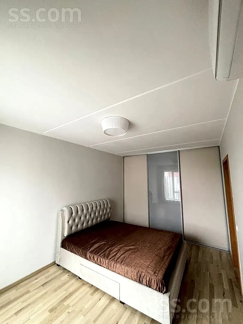 Divistabu dzīvoklis — Slokas 130 a — vēl bildes