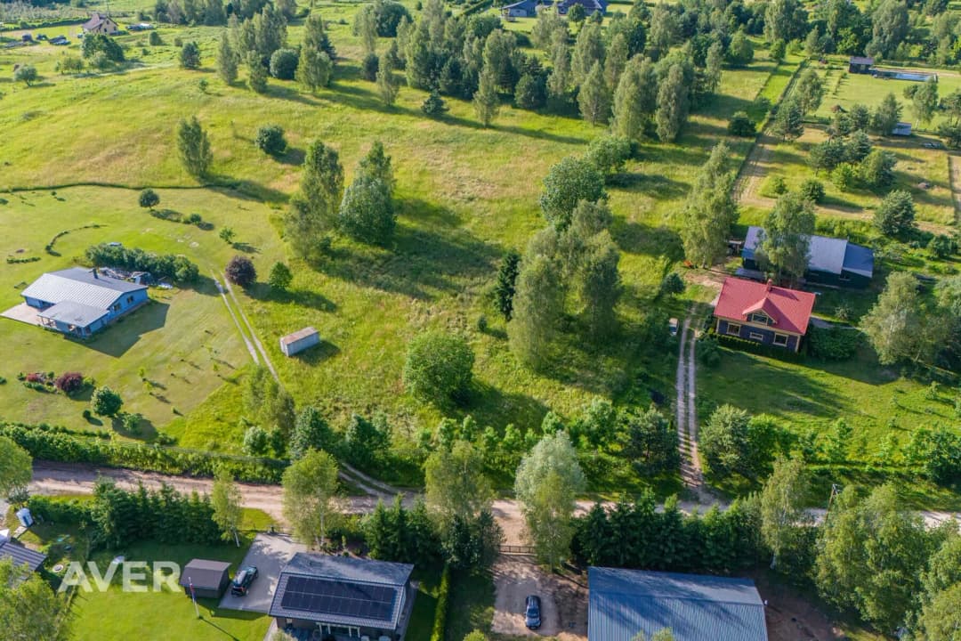 Ķekavas nov., Baldones pagasts, Liepdārzi A — bilde 4