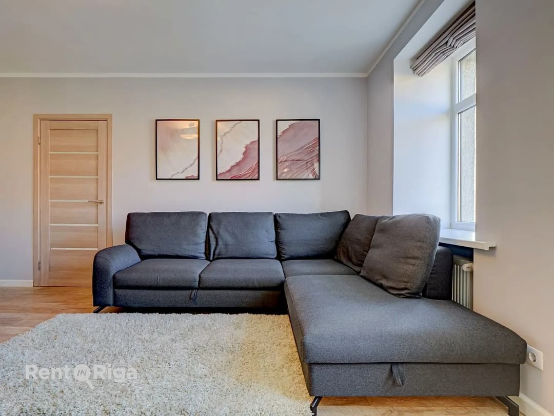 Miera 86, Centrs — bilde 3