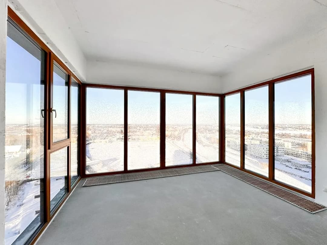 5-ist. Dzīvoklis, 258.7㎡ - Rīga, Āgenskalns — bilde 2