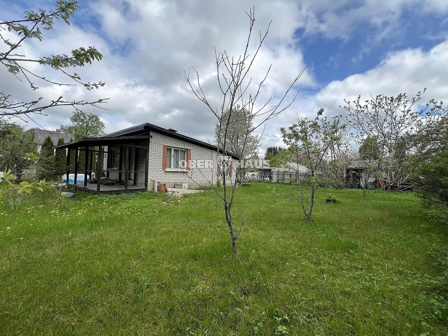 Māja, 941㎡ - Saulkrastu novads, Saulkrasti — bilde 2