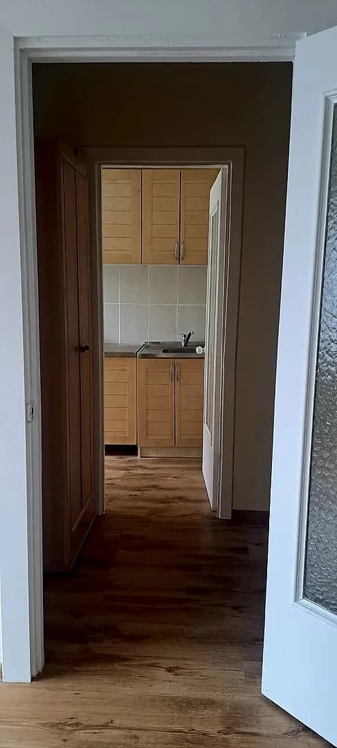 Vangažu iela 37, Jugla — vēl bildes