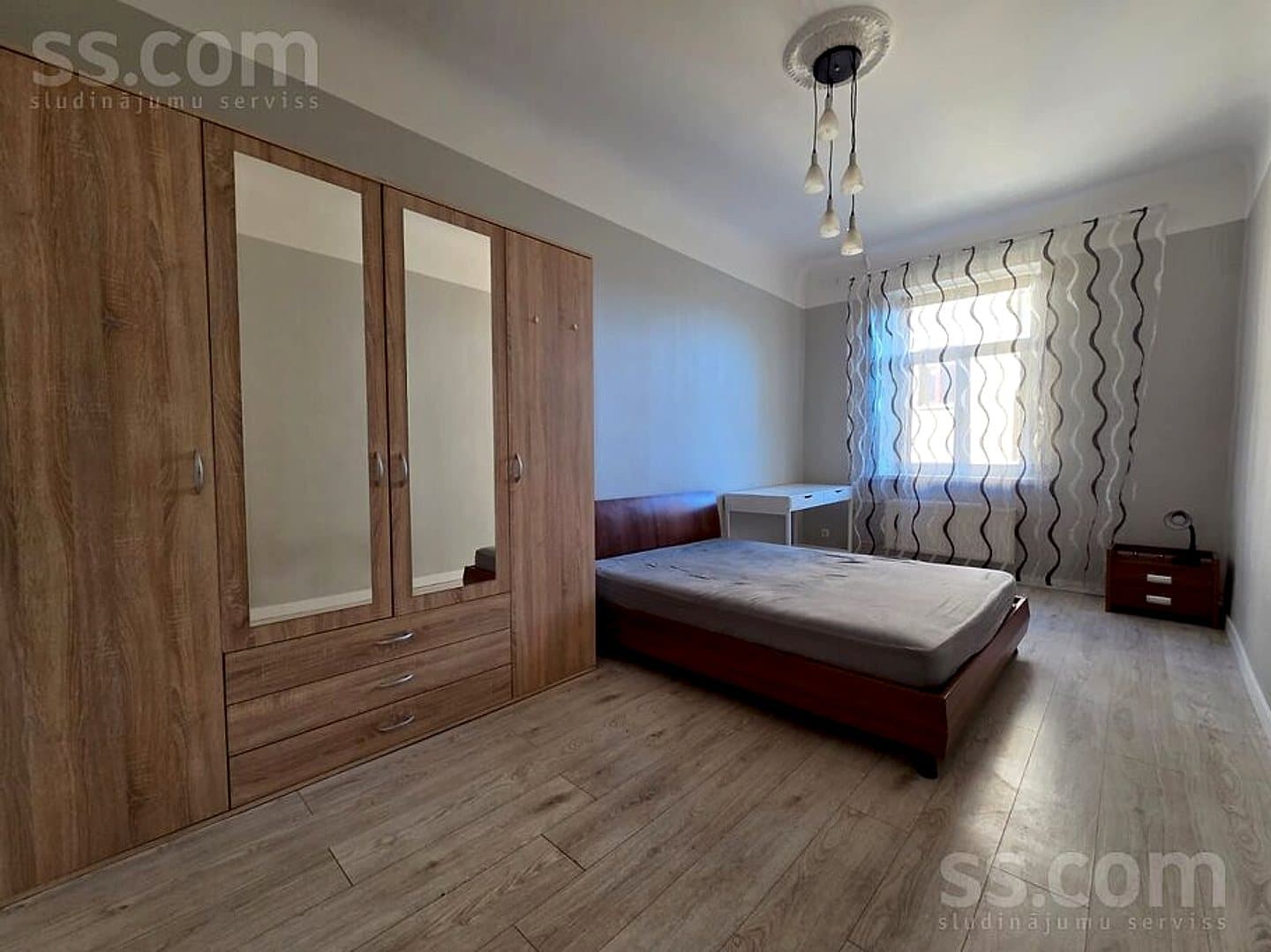 Divistabu dzīvoklis — Matīsa 52b — bilde 3