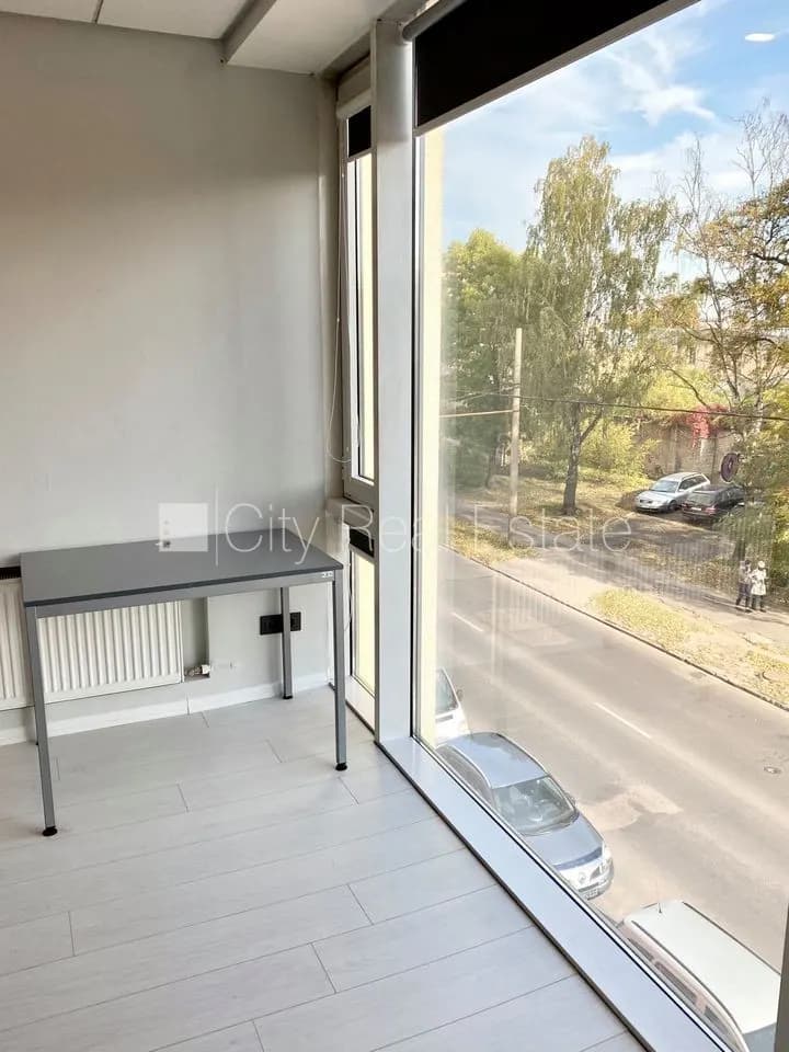 Izīrē dzīvokli Rīgā, Centrā — vēl bildes