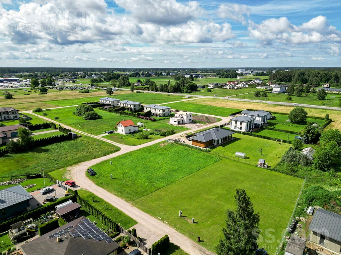 Māja — Vinkalnu 8