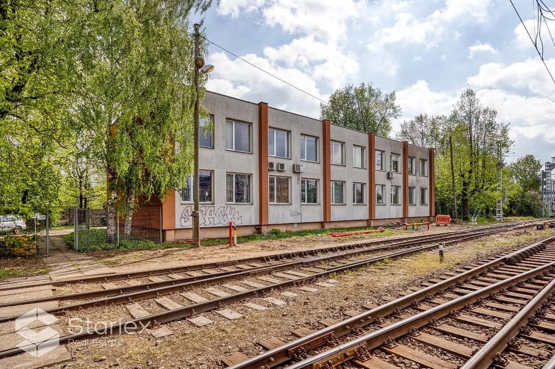 26-ist. Māja, 1122.6㎡ - Rīga, Teika — bilde 4