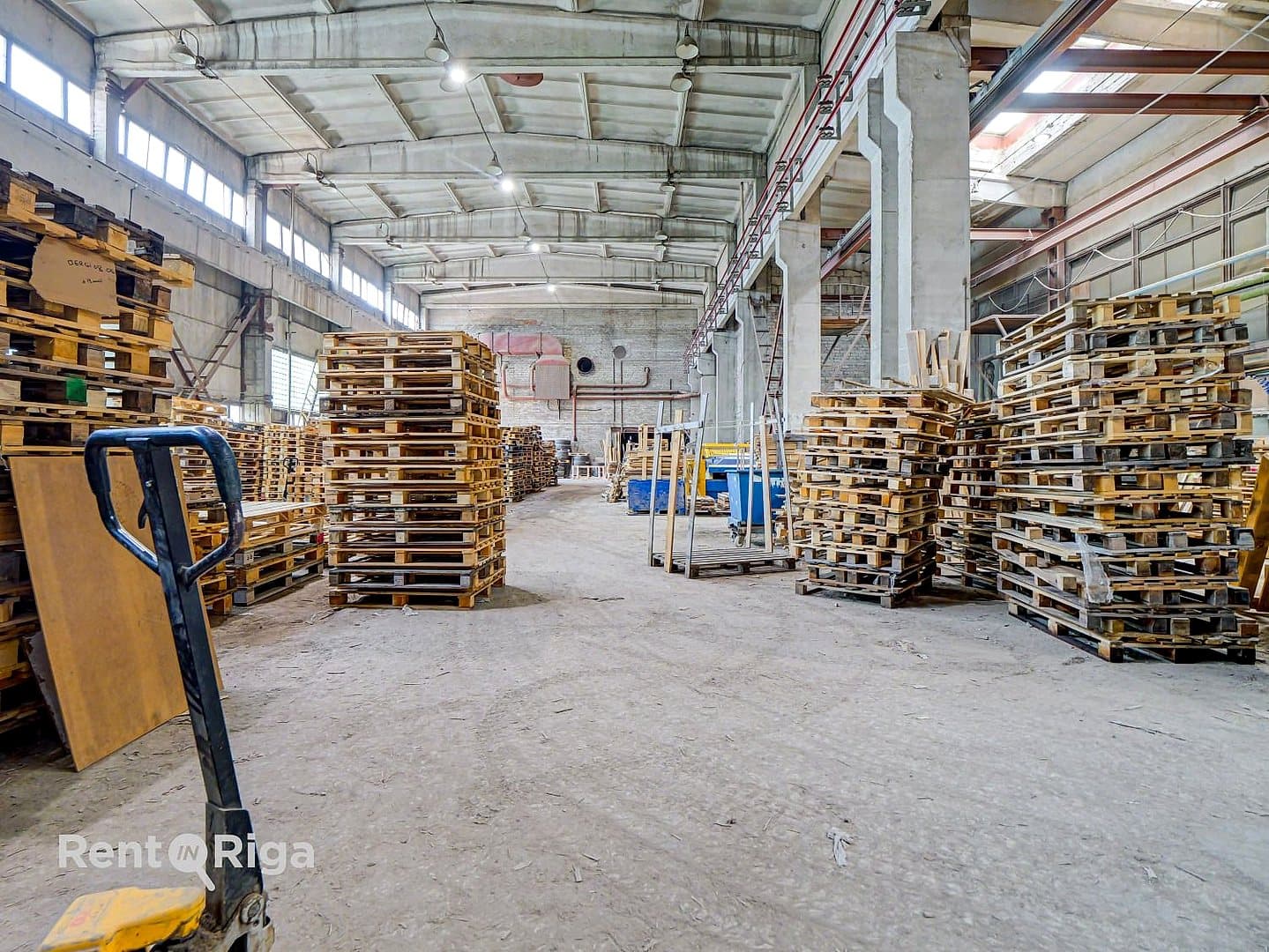 Ilzenes 1B, Sarkandaugava — bilde 2