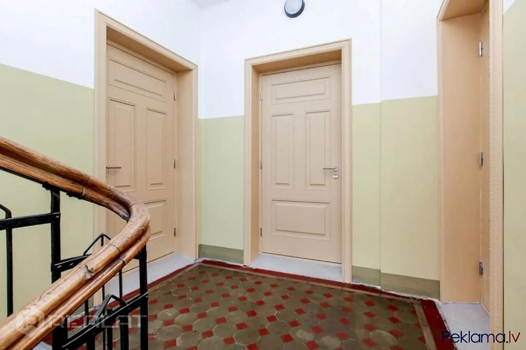 Iznomā neapkurināmas noliktavas / ražošanas telpas + Plašas telpas bez kolonnām + Lielie — bilde 4