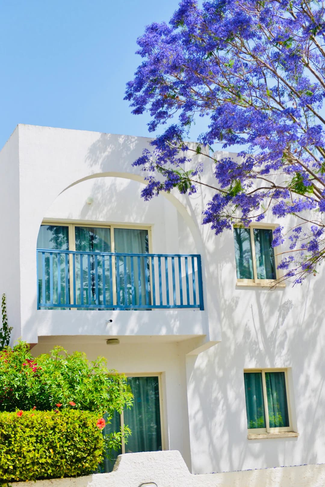 Dzīvoklis Kato Paphos — bilde 3