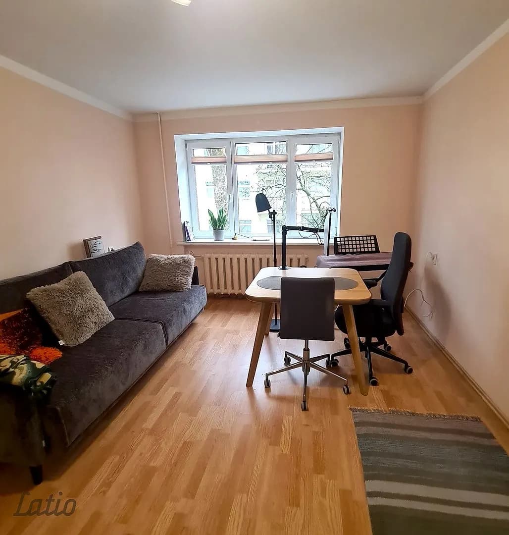 Dzelzavas iela, Purvciems