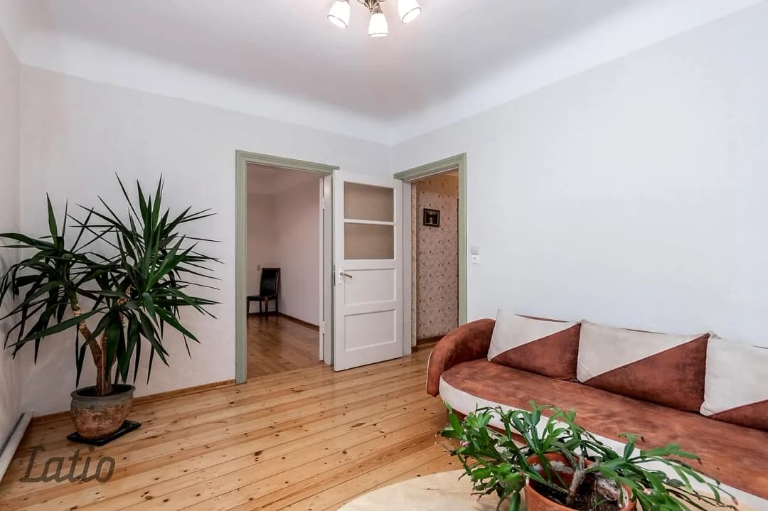 Māja, 65㎡ - Rīga, Bieriņi — bilde 3