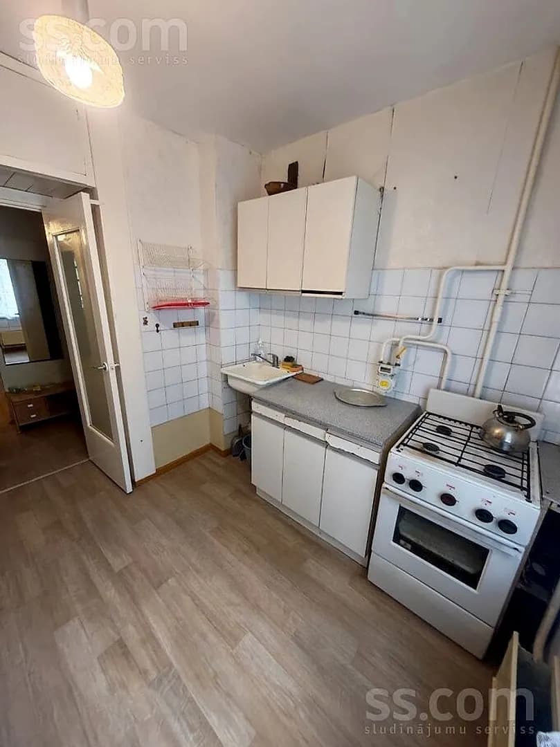 Divistabu dzīvoklis — Šaurā 29a — bilde 3