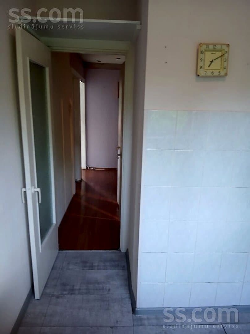 Divistabu dzīvoklis — Eizenšteina 13 — vēl bildes
