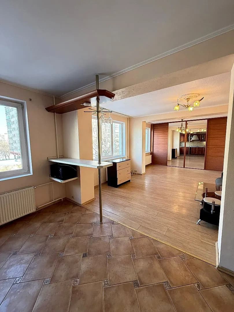 Jukuma Vācieša 12, Pļavnieki — bilde 3
