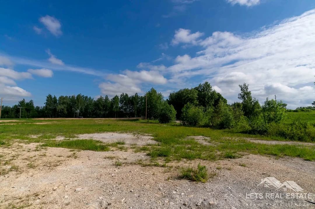 Zeme, 1952㎡ - Salaspils pagasts, Saulkalne — vēl bildes