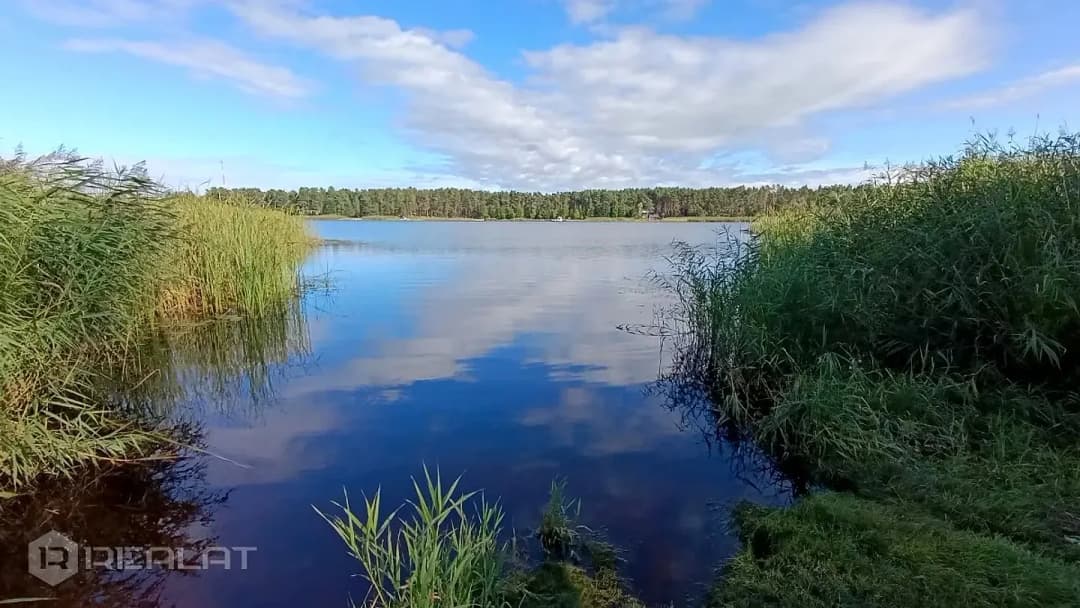 Zeme, 2100.00㎡ - Jūrmala, Krastciems — bilde 2