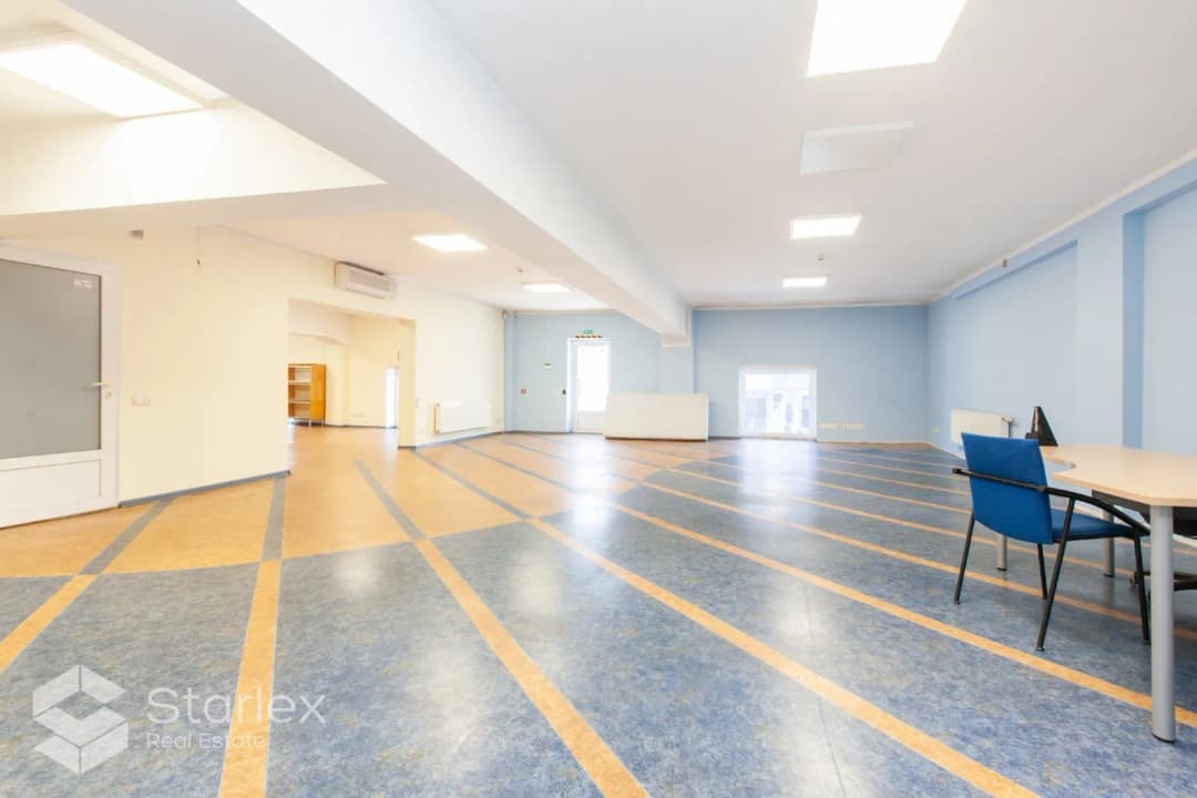 Ganību dambis 21b, Centrs, Rīga — bilde 4