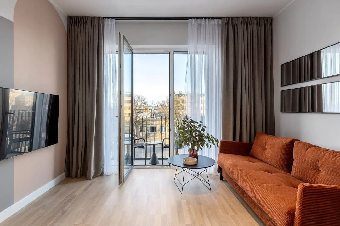 Dainas 10A, Centrs — bilde 3