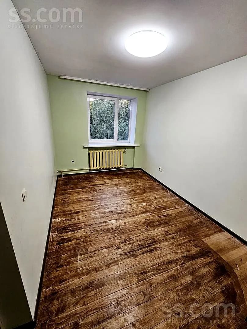 Divistabu dzīvoklis — Strēlnieku 39 — bilde 3