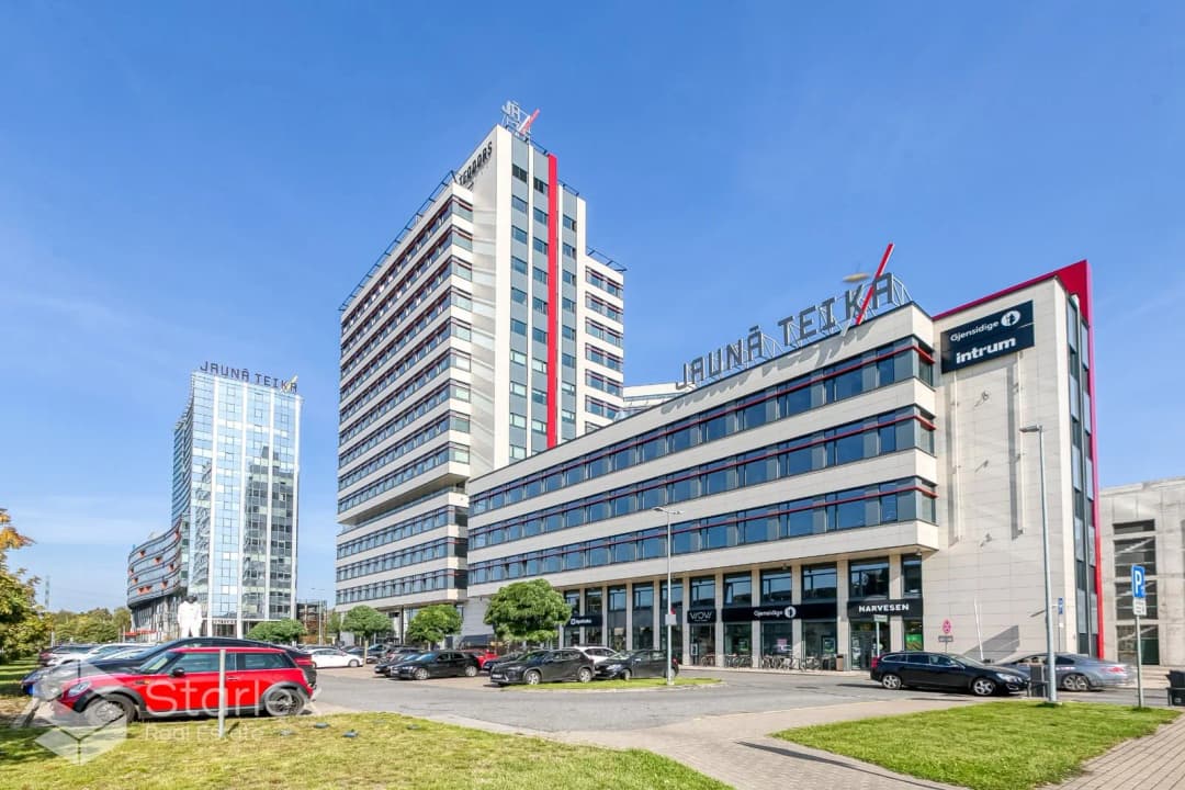 Gustava Zemgala Gatve 74, Teika, Rīga