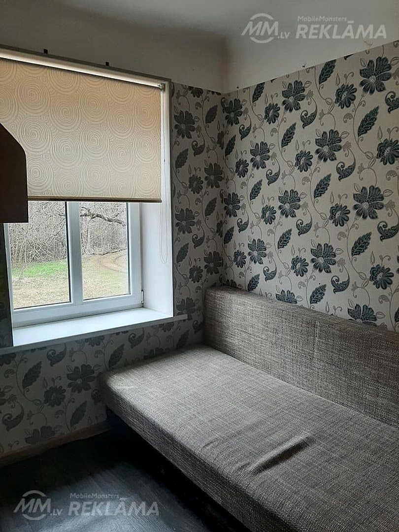Dzīvoklis Rīgā, Ziepniekkalnā, 35 м², 2 ist., 2 stāvs. — bilde 4