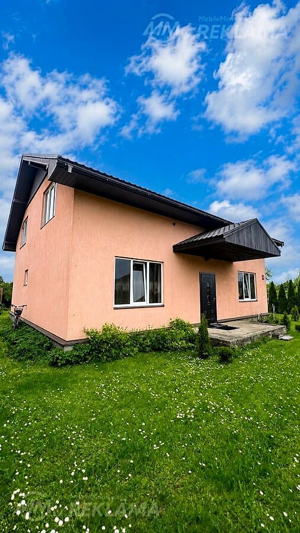 Māja Jelgavā, 192 m², 2 st., 6 ist.. — bilde 2