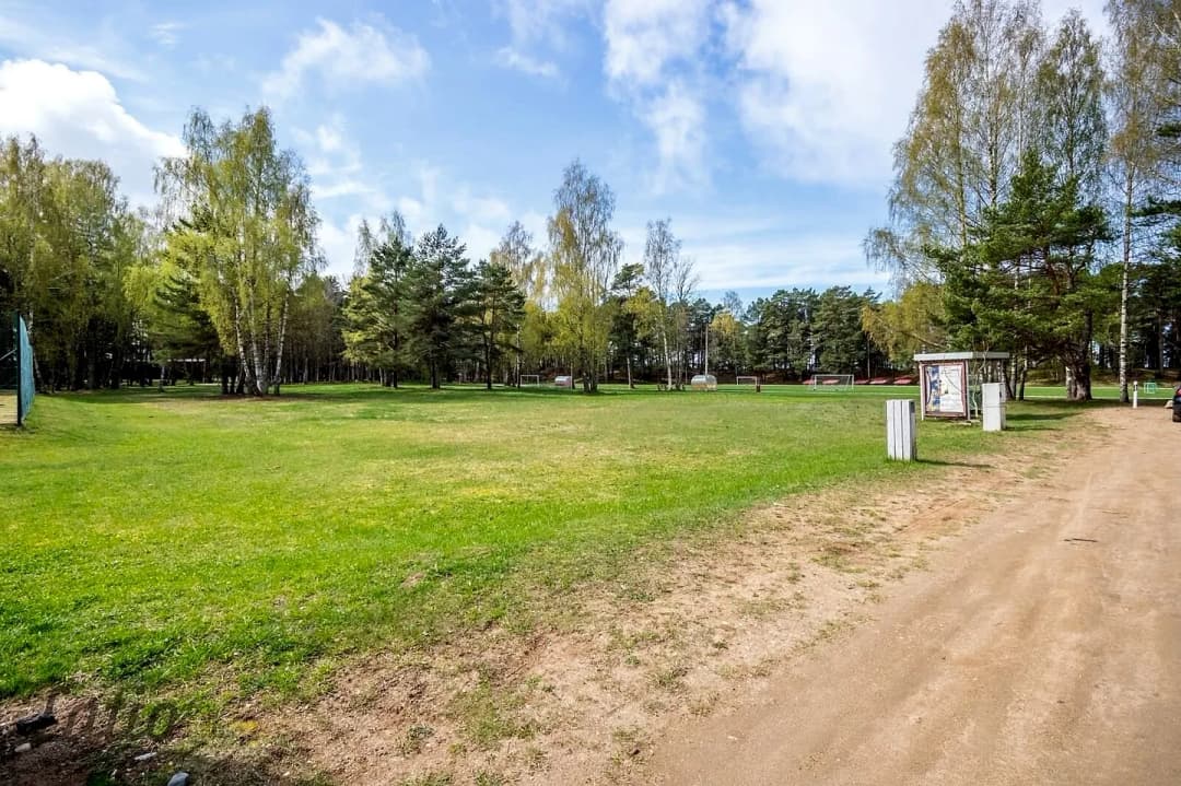 Zeme, 5650㎡ - Limbažu novads, Salacgrīva — bilde 4