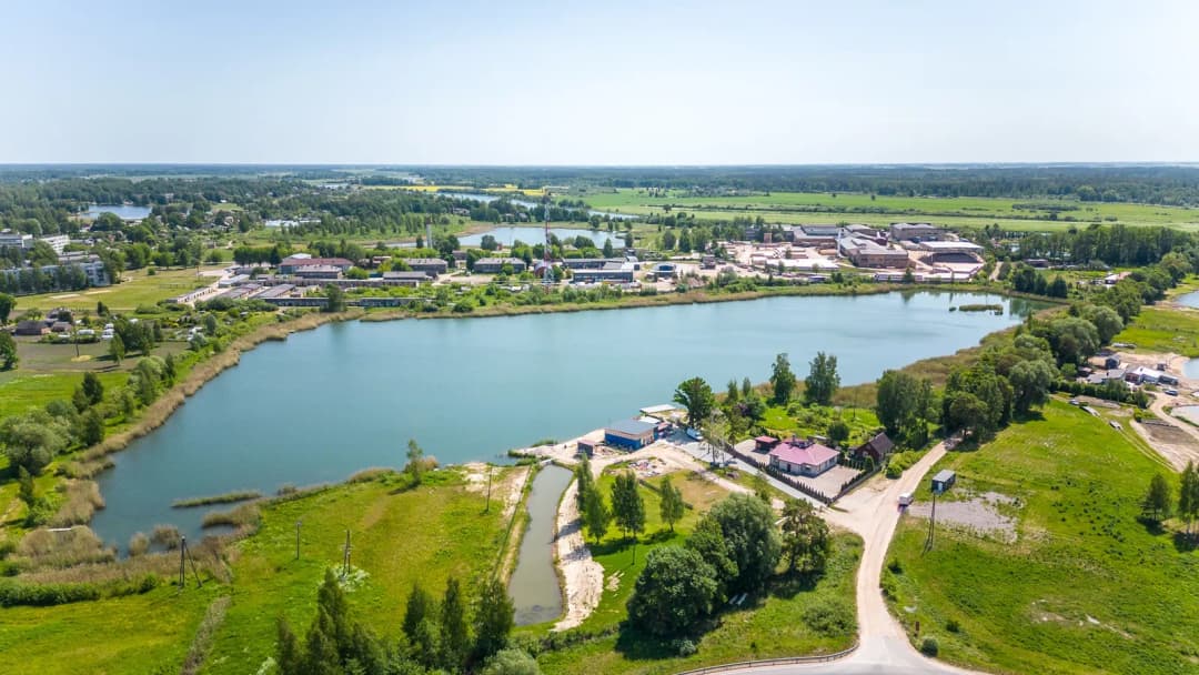 Cenu pagasts, Jelgavas novads — bilde 3