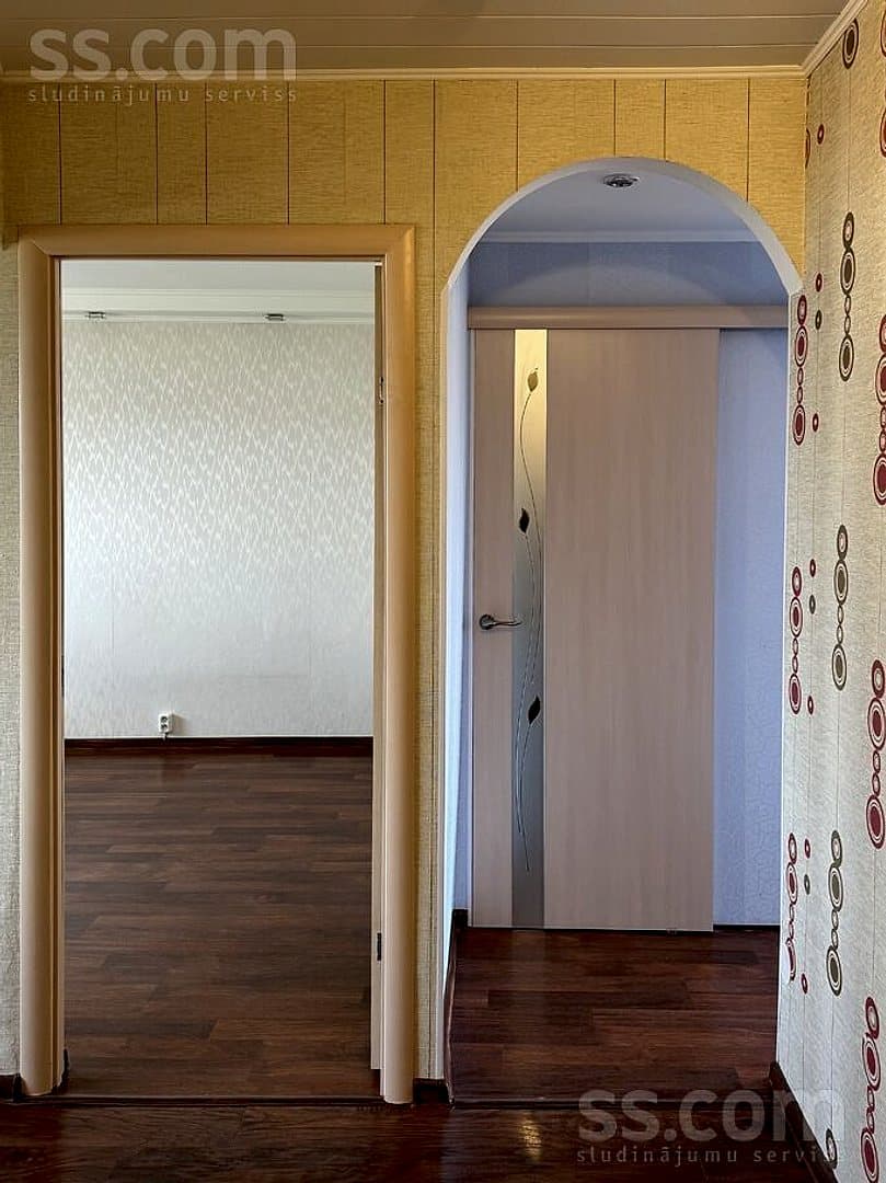 Divistabu dzīvoklis — Jaunā forštate 1 — vēl bildes