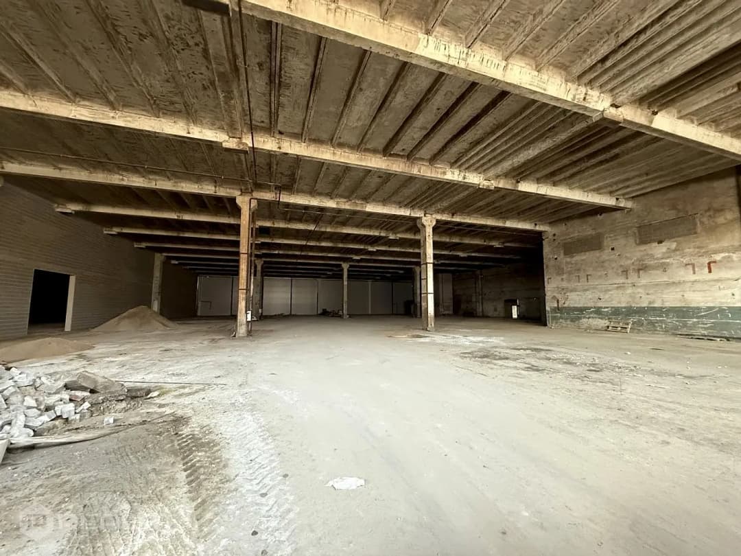 Telpas, 2500.00㎡ - Olaines novads, Olaine — vēl bildes
