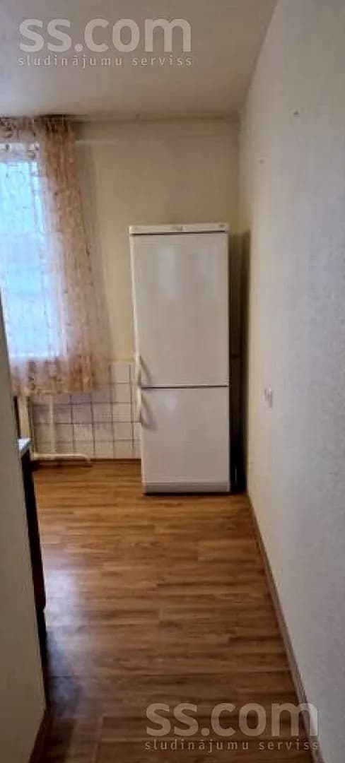 Trīsistabu dzīvoklis — Linarda Laicena 9 — bilde 3