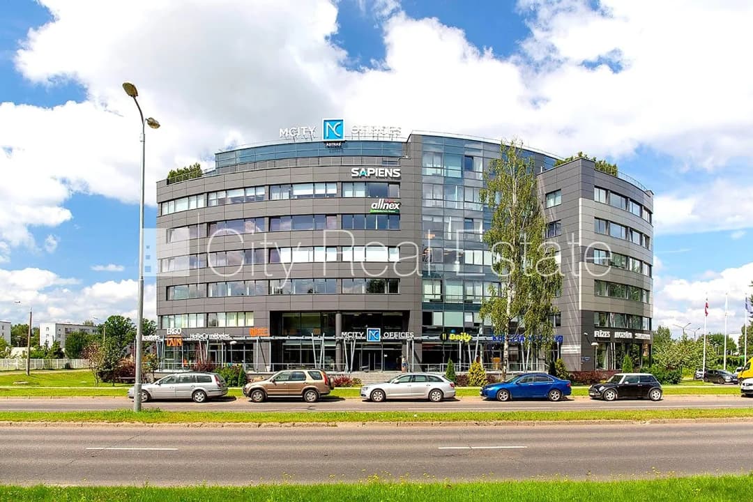 5-ist. Telpas, 257.00㎡ - Rīga, Purvciems
