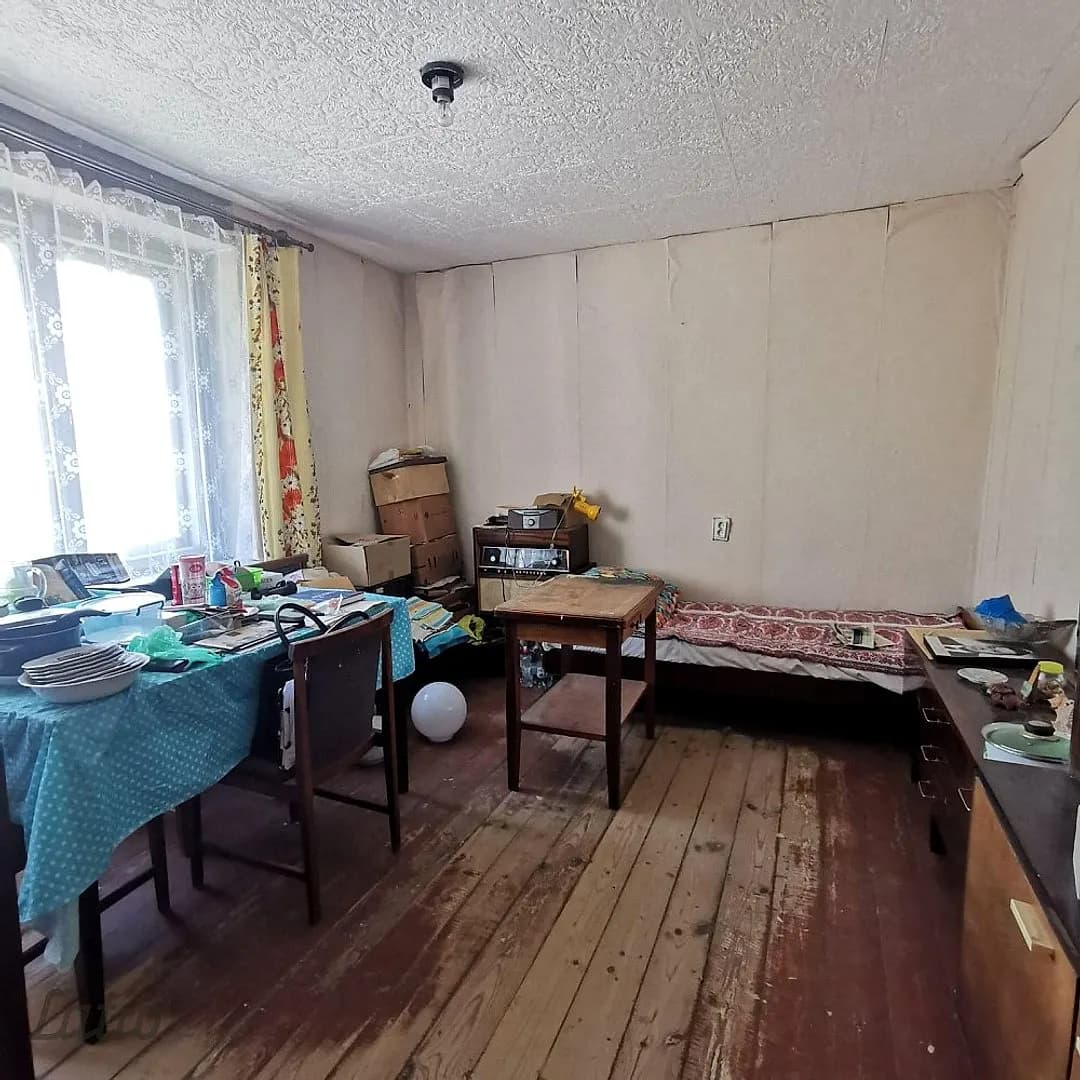 Pārdod mājīgu un ekonomisku vienistabas dzīvokli Ikšķiles centrā lieliska izvēle gan — bilde 2