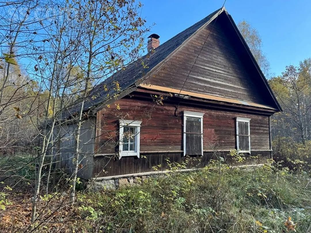 Māja — Zvērnīcas 1 — bilde 2