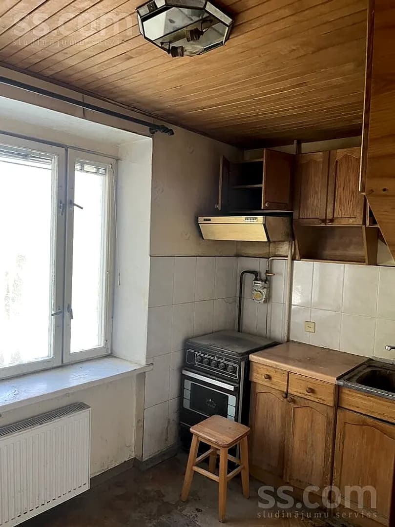 Divistabu dzīvoklis — Engures 10 — bilde 4