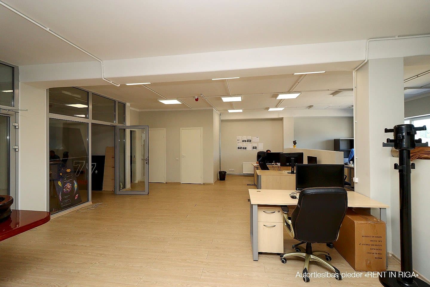 Brīvības gatve 403, Jugla — bilde 2