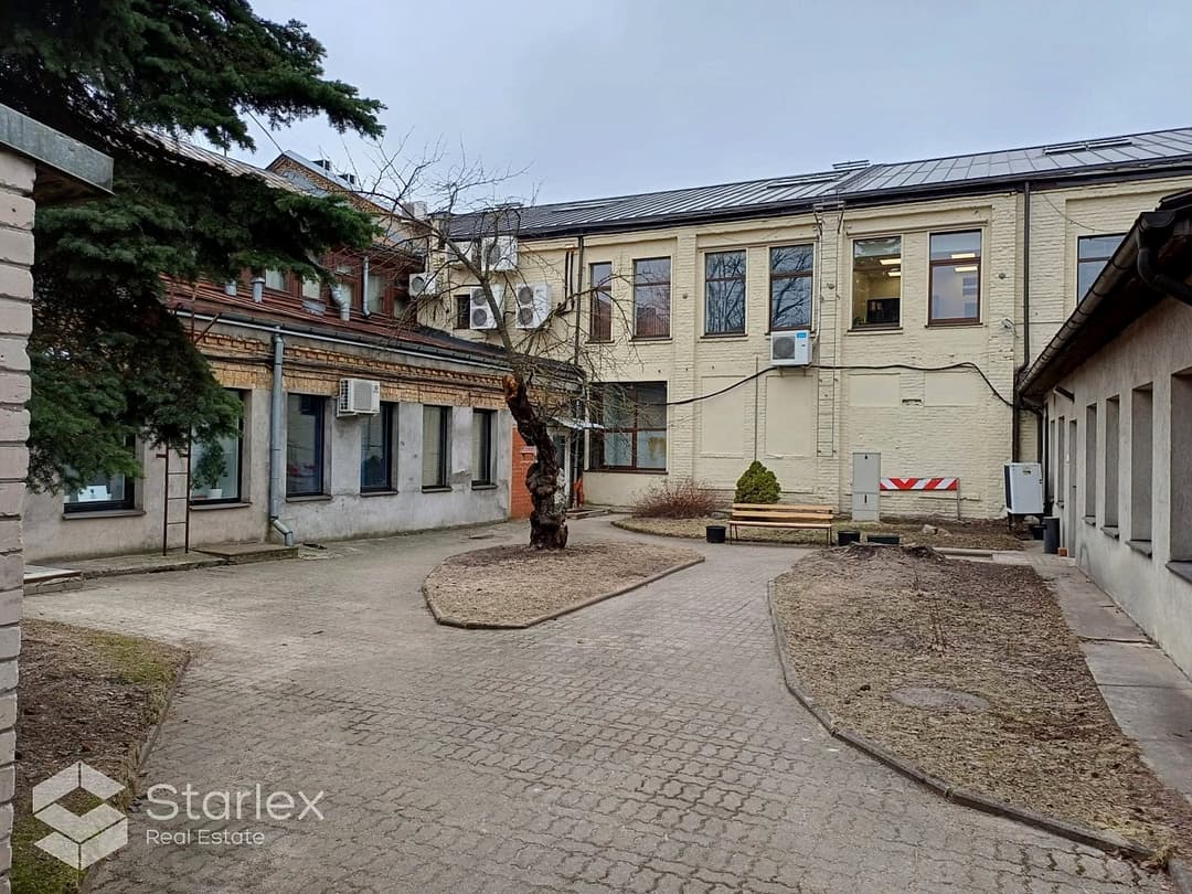 Telpas, 244㎡ - Rīga, Teika