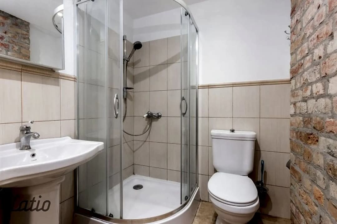 Sparģeļu iela, Centrs — bilde 4
