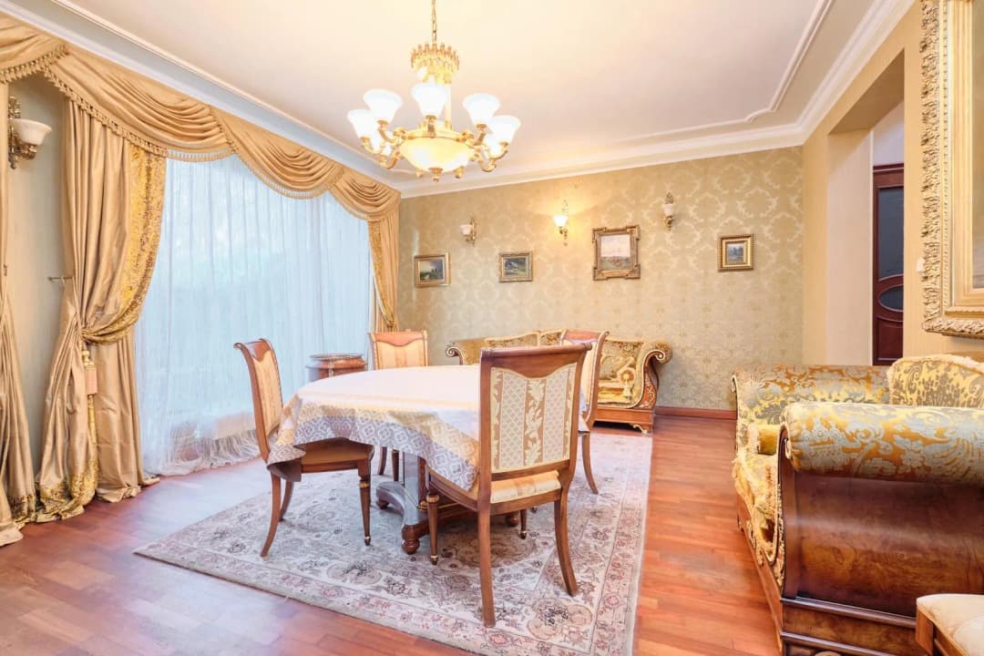 Pildas iela, Dārzciems, Rīga — bilde 3