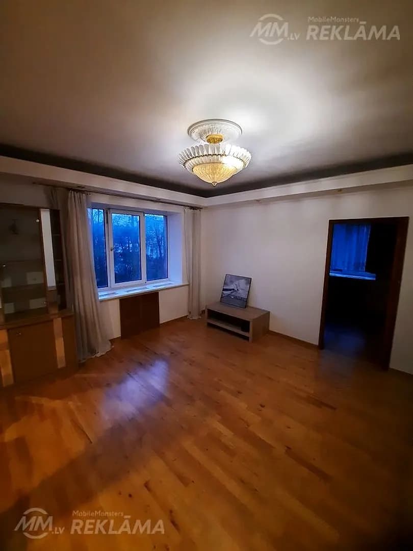 Dzīvoklis Rīgā, Ziepniekkalnā, 46 м², 2 ist., 2 stāvs. — bilde 3