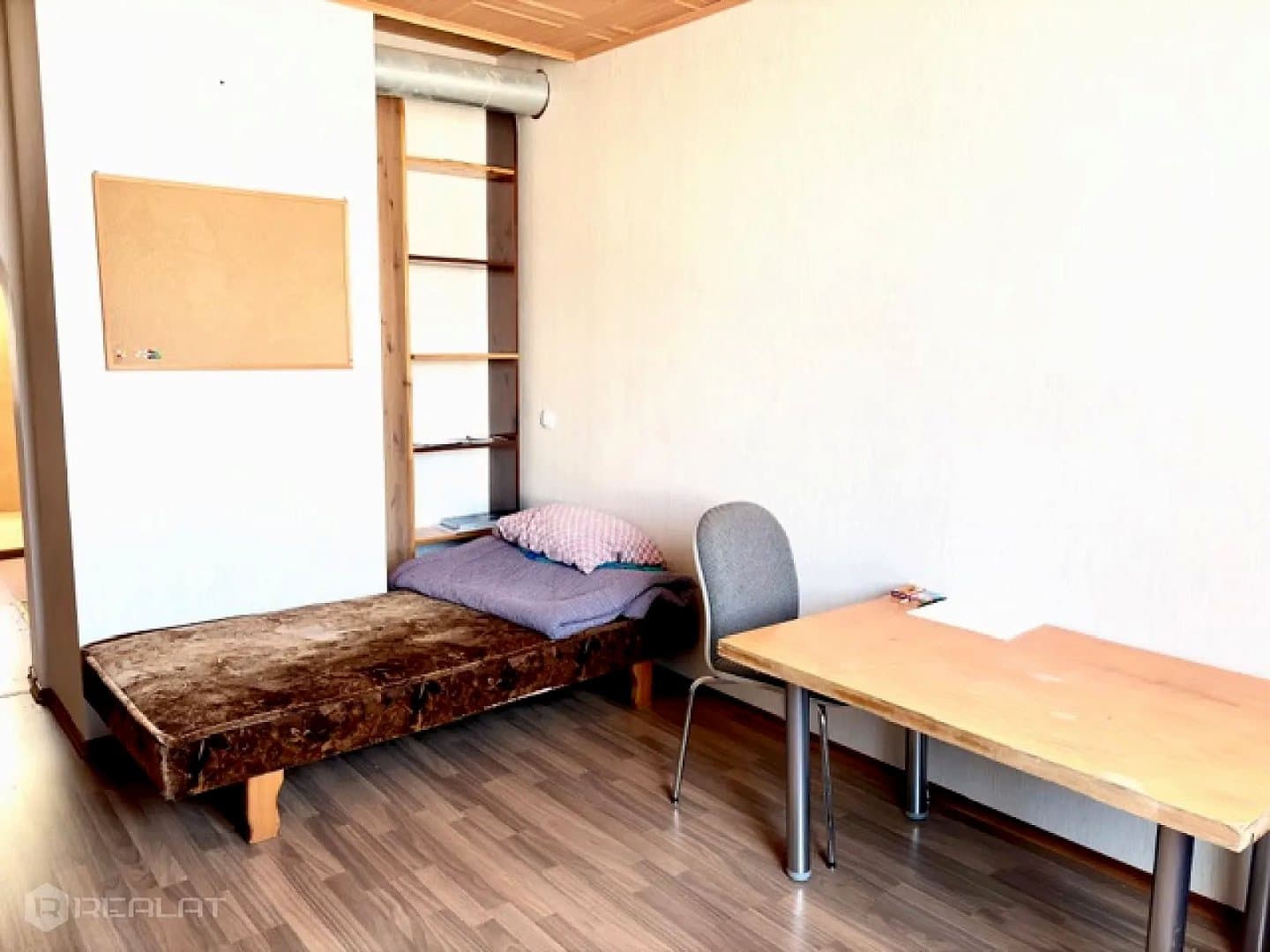 8-ist. Māja, 167.00㎡ - Gulbenes novads, Gulbene — bilde 2