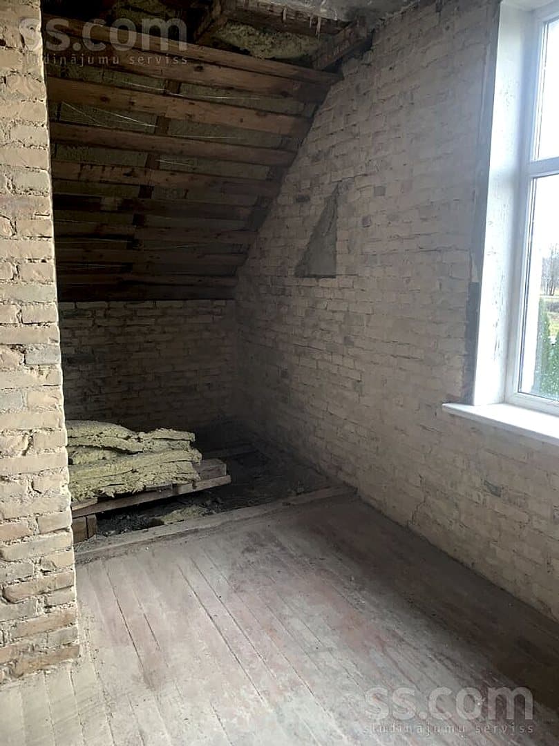 Vienistabas dzīvoklis — Bērzpils 16 — bilde 4