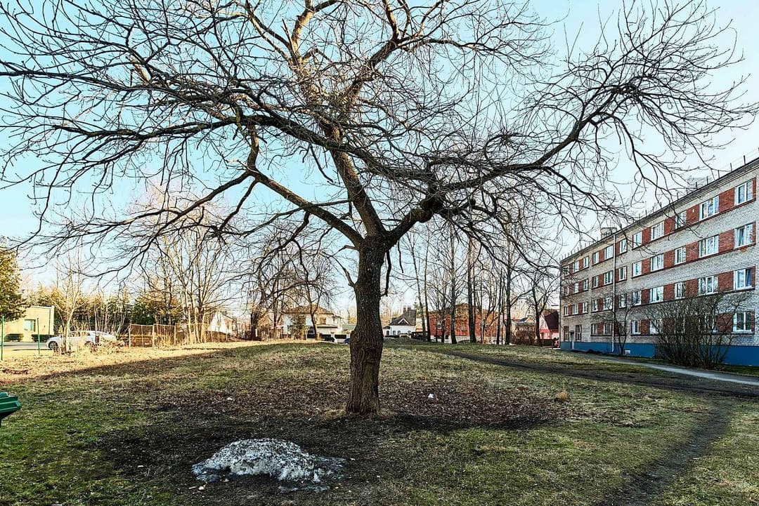 Šampēteris, Rīga — vēl bildes