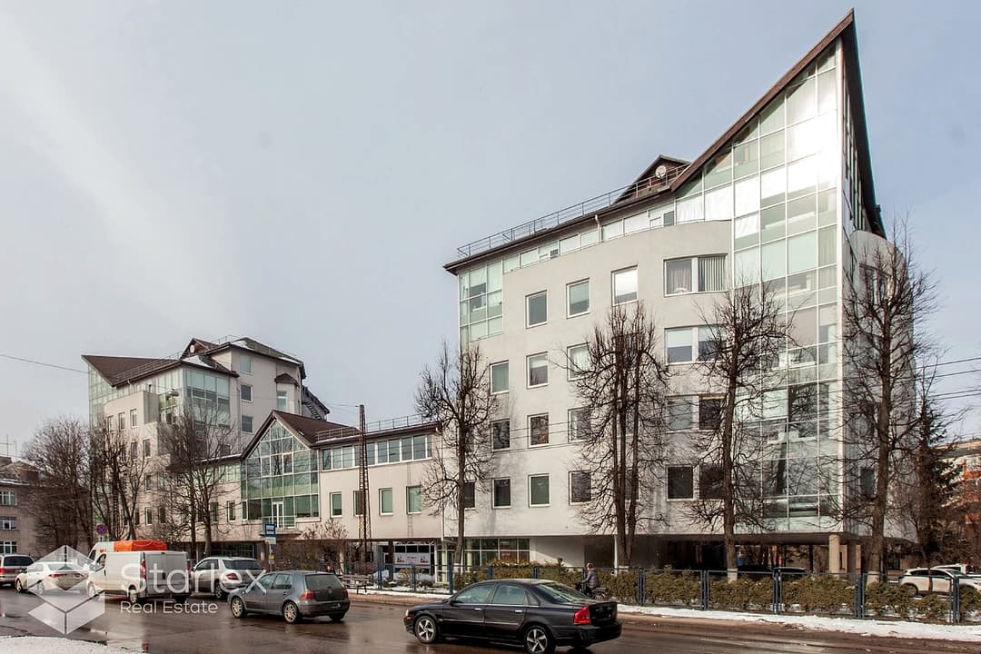 Telpas, 46㎡ - Rīga, Teika
