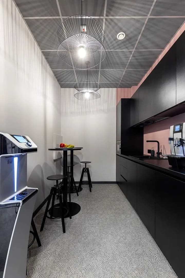 Telpas, 103㎡ - Rīga — vēl bildes