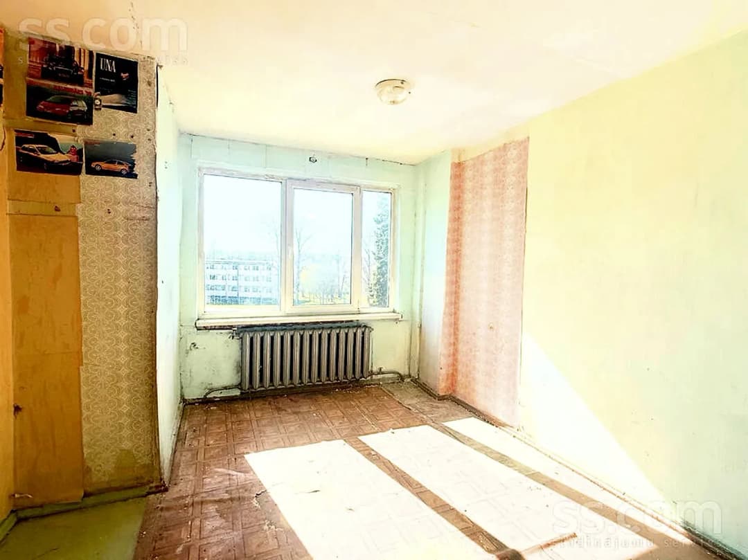 Divistabu dzīvoklis — Ošu 3 — bilde 3